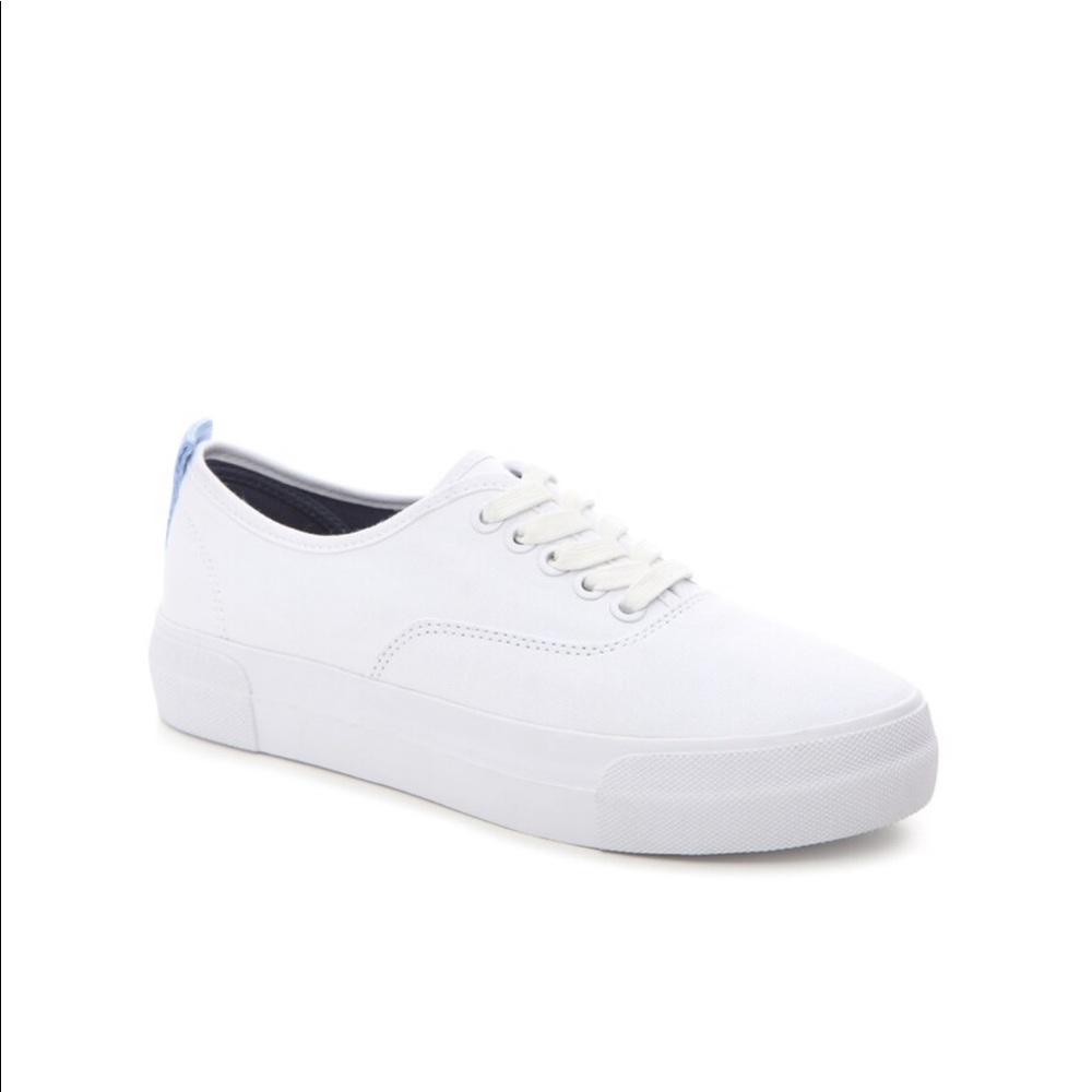 Mix No 6 Bonaventura Hiwall Sneaker